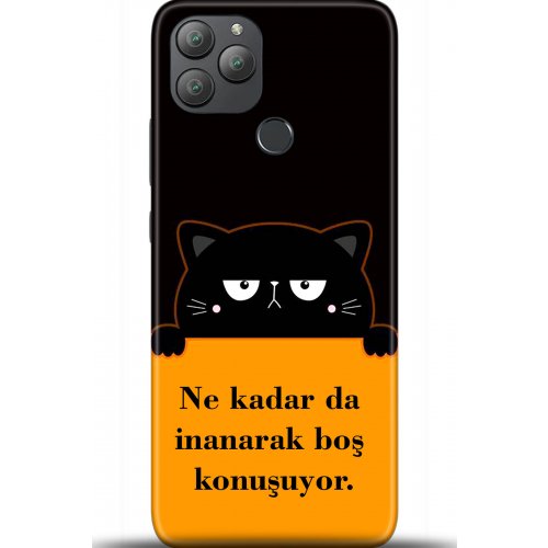 Uyumlu Kılıf HD Baskılı Kılıf - Followed Institution 5468