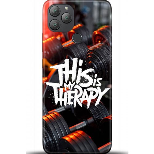 Uyumlu Kılıf HD Baskılı Kılıf - Followed Institution 5480