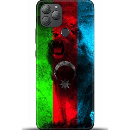 Uyumlu Kılıf HD Baskılı Kılıf - Followed Institution 5484