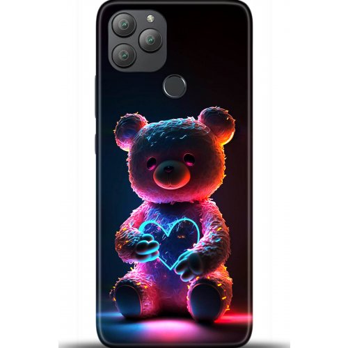 Uyumlu Kılıf HD Baskılı Kılıf - Followed Institution 5507