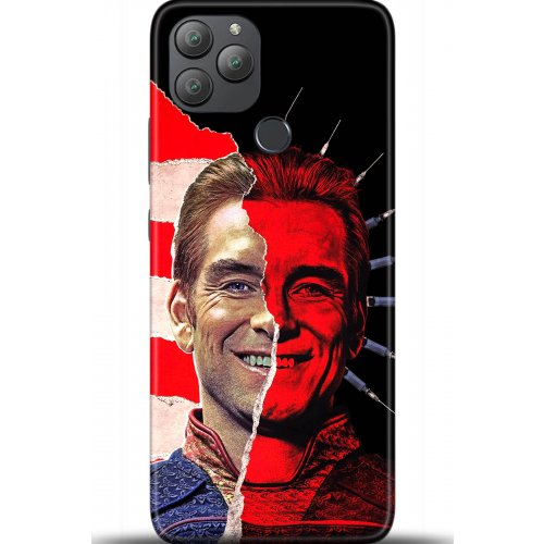 Uyumlu Kılıf HD Baskılı Kılıf - Followed Institution 5508