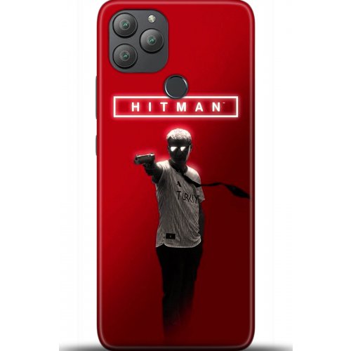 Uyumlu Kılıf HD Baskılı Kılıf - Followed Institution 5510