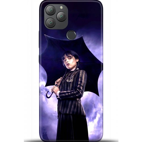 Uyumlu Kılıf HD Baskılı Kılıf - Followed Institution 5518