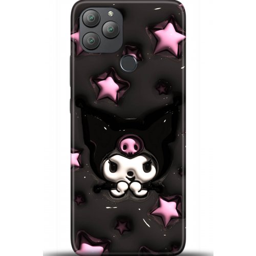 Uyumlu Kılıf HD Baskılı Kılıf - Followed Institution 5530