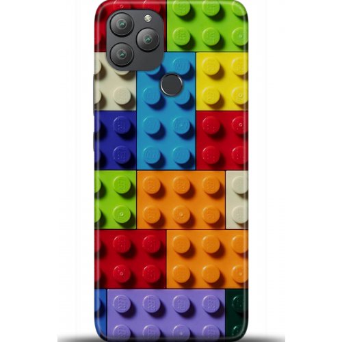 Uyumlu Kılıf HD Baskılı Kılıf - Followed Institution 5537