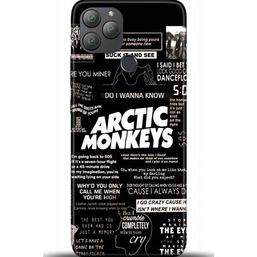 Uyumlu Kılıf HD Baskılı Kılıf - Followed Institution 5538