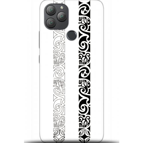 Uyumlu Kılıf HD Baskılı Kılıf - Followed Institution 5546