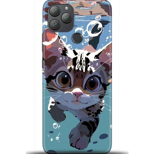 Uyumlu Kılıf HD Baskılı Kılıf - Followed Institution 5557