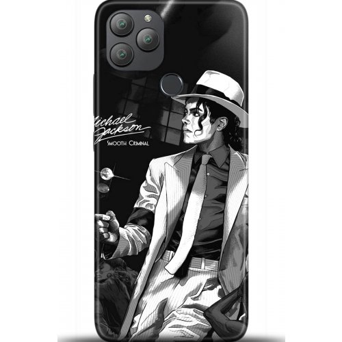 Uyumlu Kılıf HD Baskılı Kılıf - Followed Institution 5558