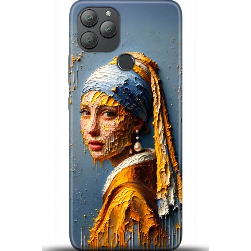 Uyumlu Kılıf HD Baskılı Kılıf - Followed Institution 5585