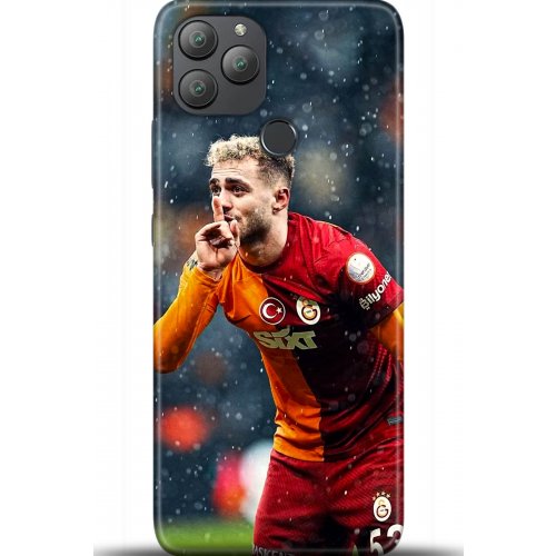 Uyumlu Kılıf HD Baskılı Kılıf - Followed Institution 5599