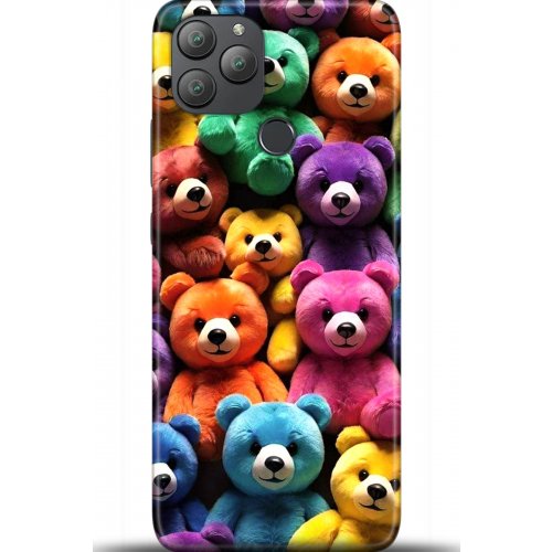 Uyumlu Kılıf HD Baskılı Kılıf - Followed Institution 5606