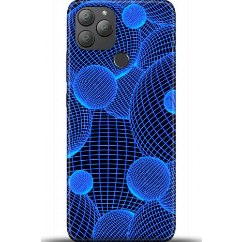 Uyumlu Kılıf HD Baskılı Kılıf - Followed Institution 5607