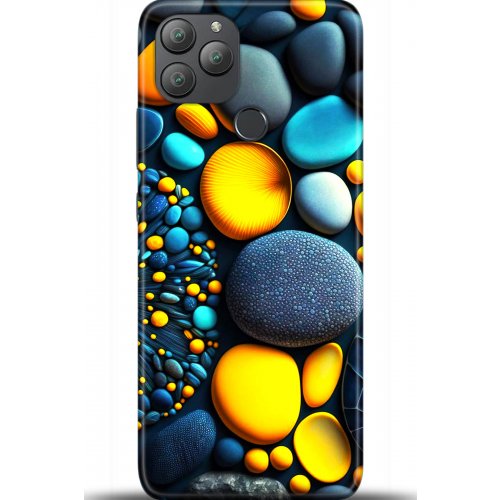 Uyumlu Kılıf HD Baskılı Kılıf - Followed Institution 5612