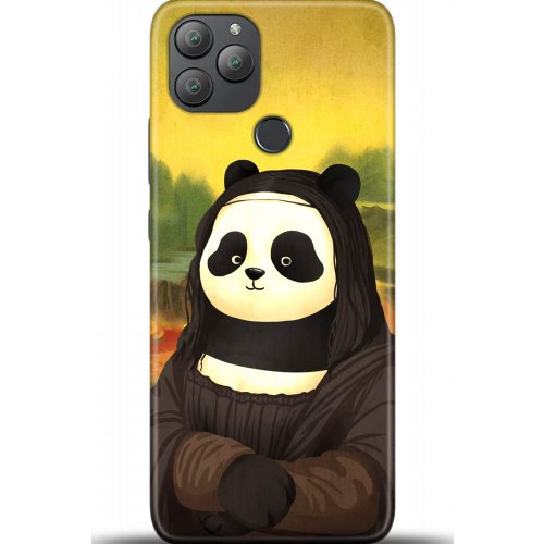 Uyumlu Kılıf HD Baskılı Kılıf - Followed Institution 5632