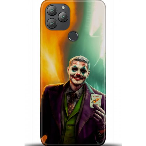 Uyumlu Kılıf HD Baskılı Kılıf - Followed Institution 5636