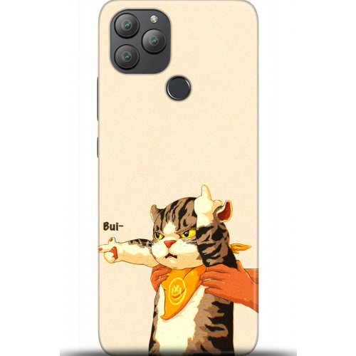 Uyumlu Kılıf HD Baskılı Kılıf - Followed Institution 5650