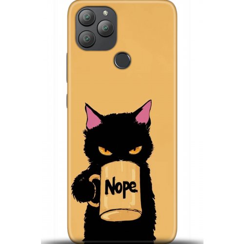 Uyumlu Kılıf HD Baskılı Kılıf - Followed Institution 5652