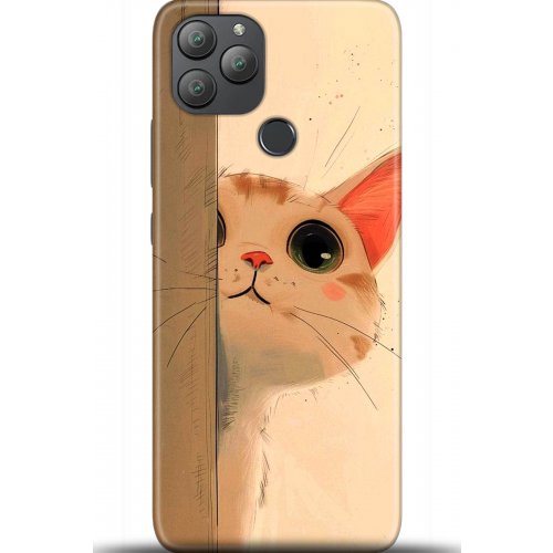 Uyumlu Kılıf HD Baskılı Kılıf - Followed Institution 5653