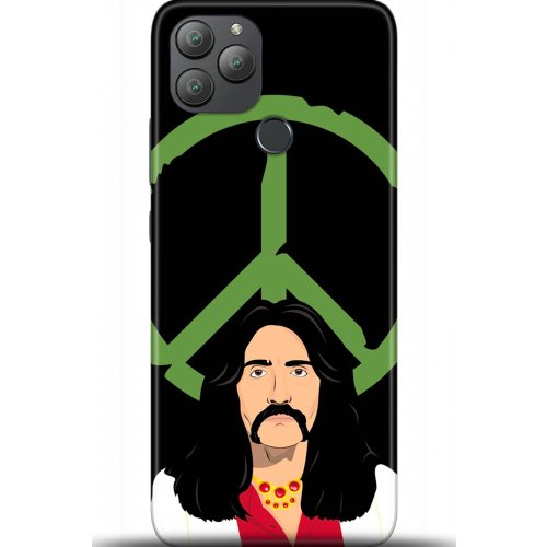 Uyumlu Kılıf HD Baskılı Kılıf - Followed Institution 5674