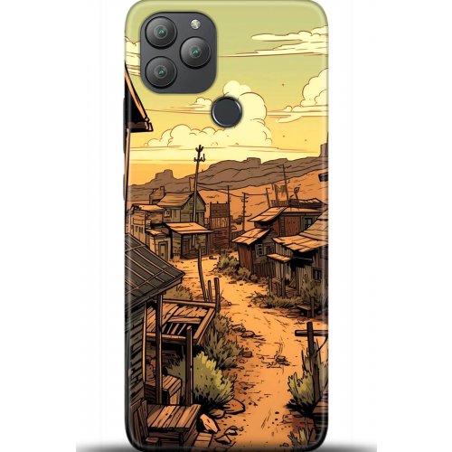 Uyumlu Kılıf HD Baskılı Kılıf - Followed Institution 5676