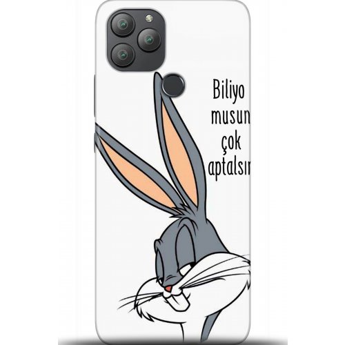 Uyumlu Kılıf HD Baskılı Kılıf - Followed Institution 5685