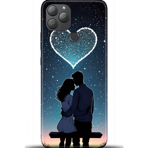 Uyumlu Kılıf HD Baskılı Kılıf - Followed Institution 5691