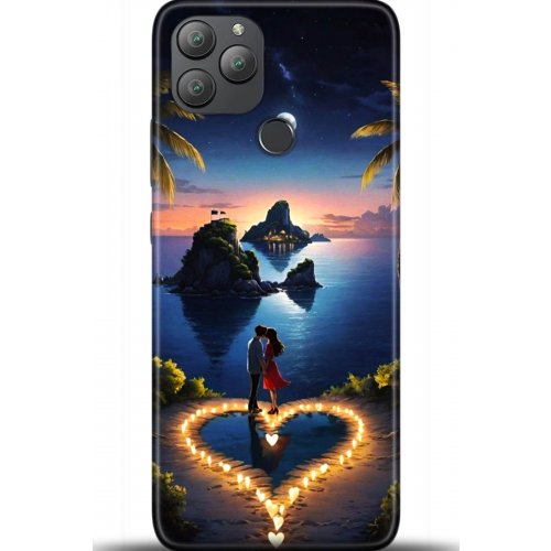 Uyumlu Kılıf HD Baskılı Kılıf - Followed Institution 5692