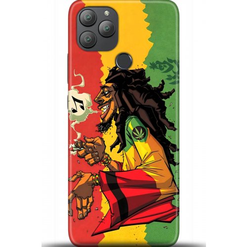 Uyumlu Kılıf HD Baskılı Kılıf - Followed Institution 5697