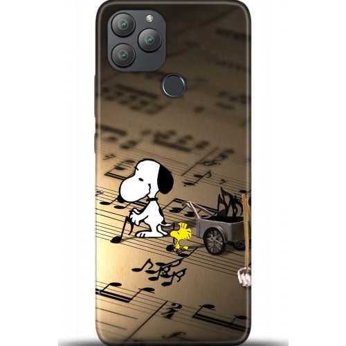 Uyumlu Kılıf HD Baskılı Kılıf - Followed Institution 5706