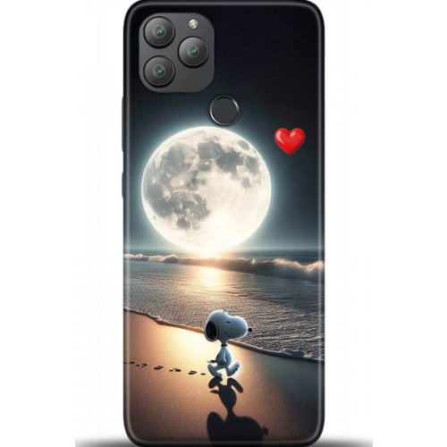 Uyumlu Kılıf HD Baskılı Kılıf - Followed Institution 5707