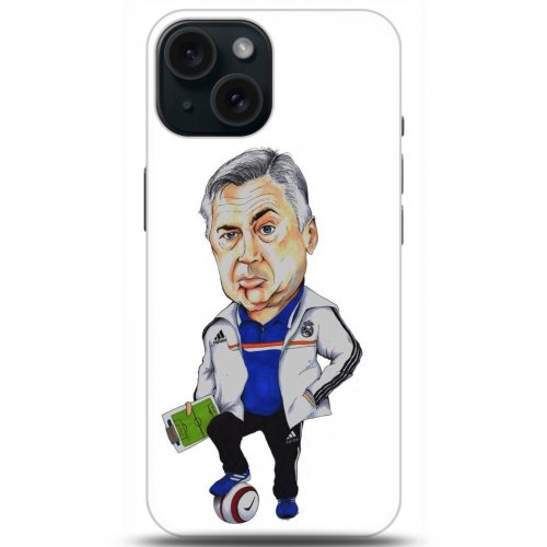 Uyumlu Kılıf HD Baskılı Kılıf - Followed Institution 5022