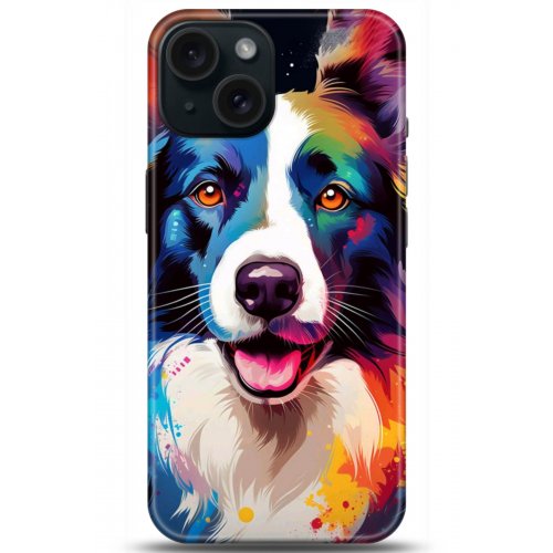 Uyumlu Kılıf HD Baskılı Kılıf - Followed Institution 5041