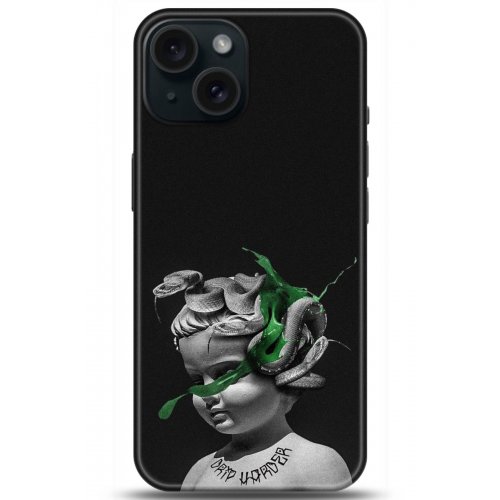 Uyumlu Kılıf HD Baskılı Kılıf - Followed Institution 5077