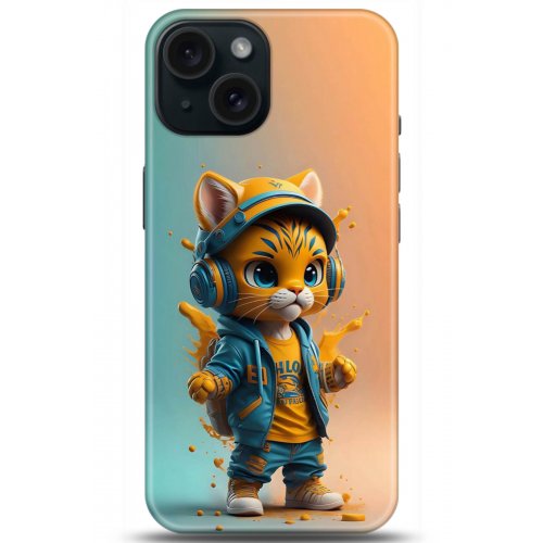 Uyumlu Kılıf HD Baskılı Kılıf - Followed Institution 5101