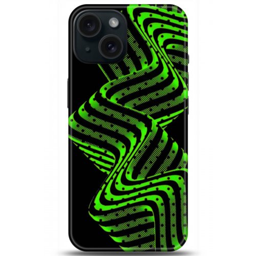 Uyumlu Kılıf HD Baskılı Kılıf - Followed Institution 5134