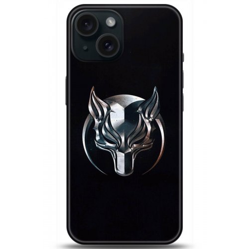 Uyumlu Kılıf HD Baskılı Kılıf - Followed Institution 5135