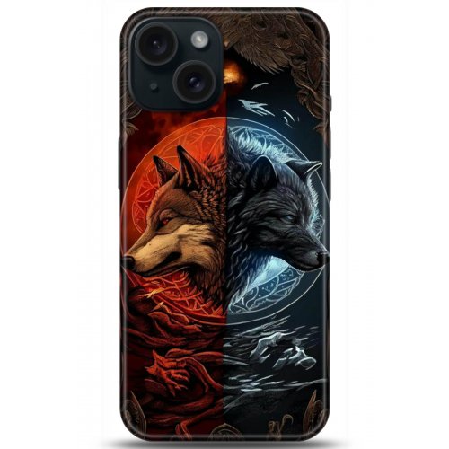 Uyumlu Kılıf HD Baskılı Kılıf - Followed Institution 5136