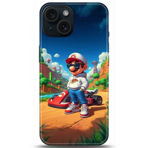 Uyumlu Kılıf HD Baskılı Kılıf - Followed Institution 5207