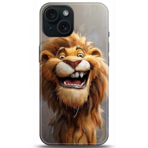 Uyumlu Kılıf HD Baskılı Kılıf - Followed Institution 5214