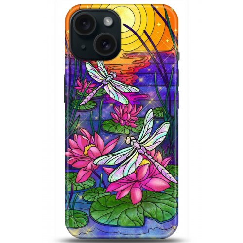 Uyumlu Kılıf HD Baskılı Kılıf - Followed Institution 5274