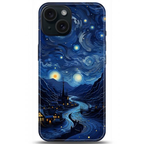 Uyumlu Kılıf HD Baskılı Kılıf - Followed Institution 5276