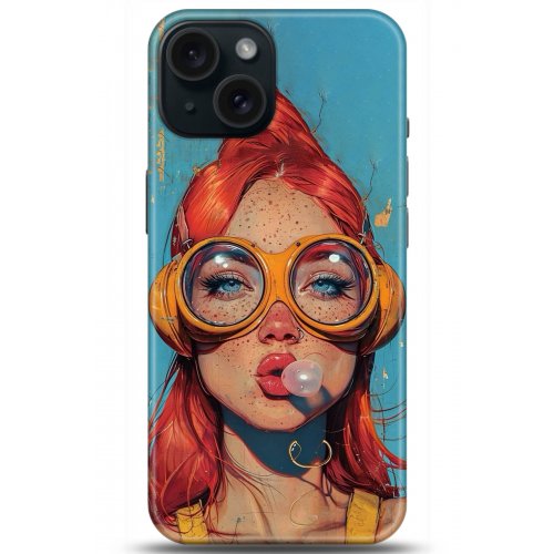 Uyumlu Kılıf HD Baskılı Kılıf - Followed Institution 5286