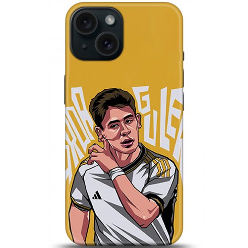 Uyumlu Kılıf HD Baskılı Kılıf - Followed Institution 5331