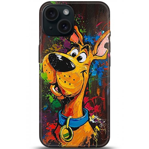 Uyumlu Kılıf HD Baskılı Kılıf - Followed Institution 5334