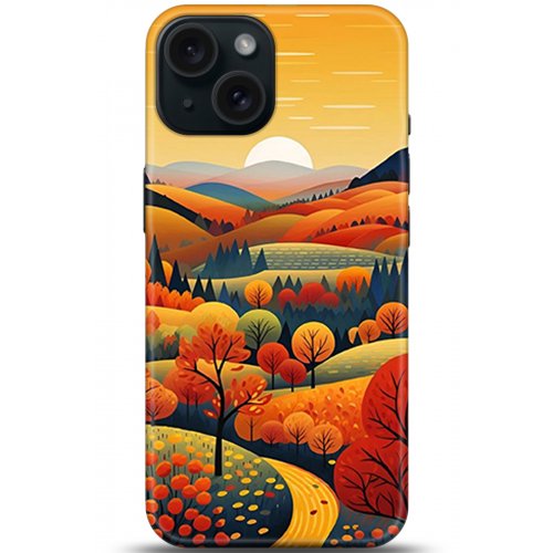 Uyumlu Kılıf HD Baskılı Kılıf - Followed Institution 5356