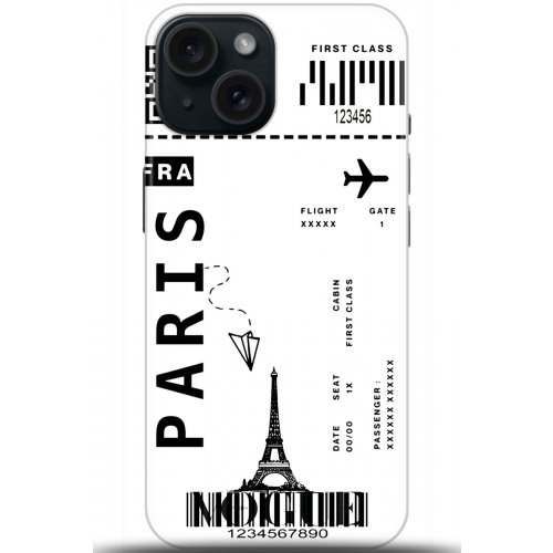 Uyumlu Kılıf HD Baskılı Kılıf - Followed Institution 5414