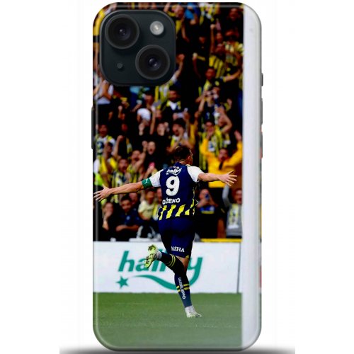 Uyumlu Kılıf HD Baskılı Kılıf - Followed Institution 5416