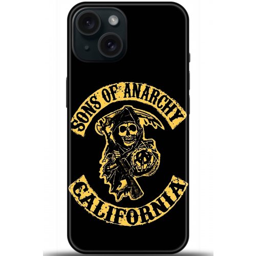 Uyumlu Kılıf HD Baskılı Kılıf - Followed Institution 5441