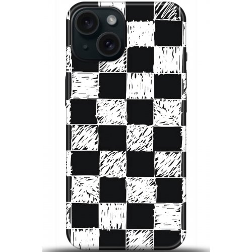 Uyumlu Kılıf HD Baskılı Kılıf - Followed Institution 5483